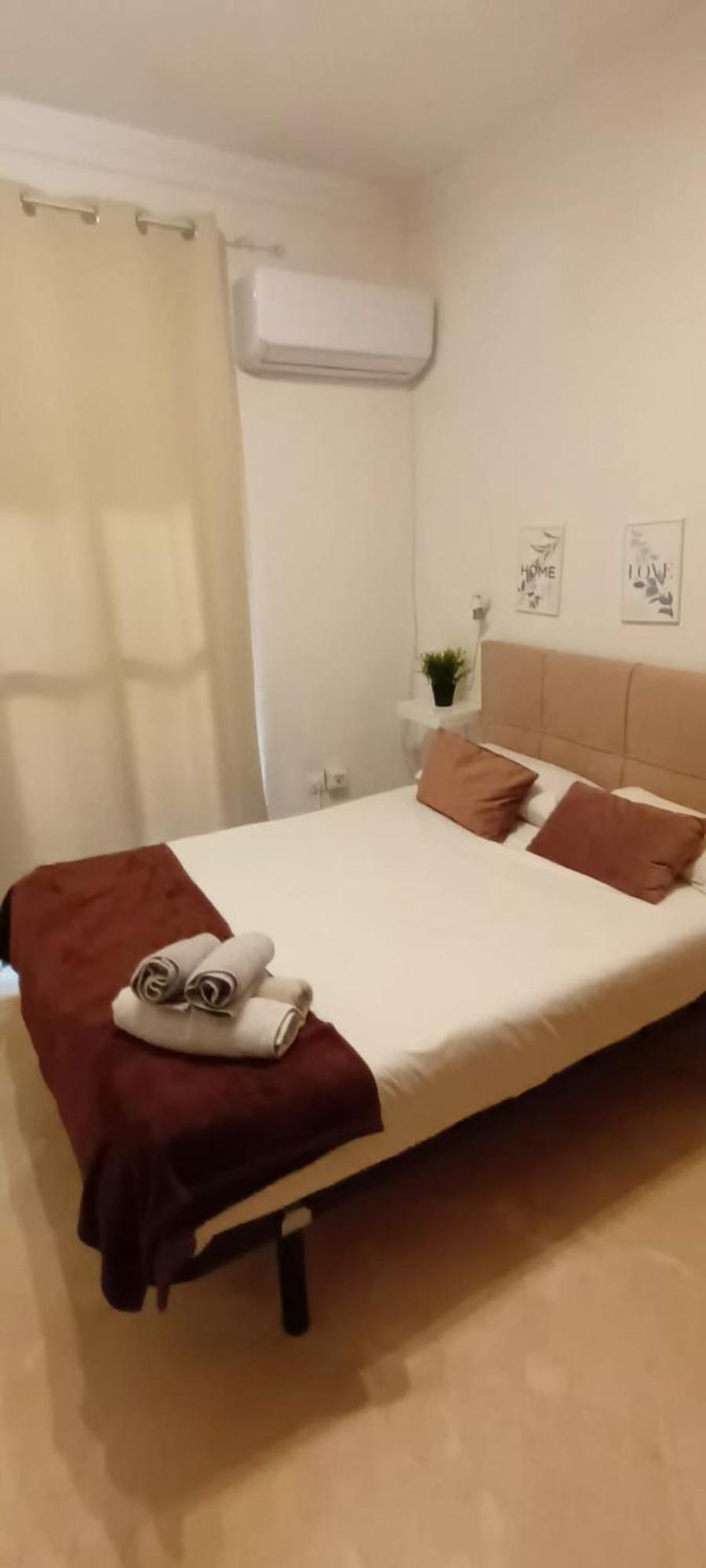 Vive Huelva Aragon 4 Habitaciones Wifi 300Mb Ngoại thất bức ảnh