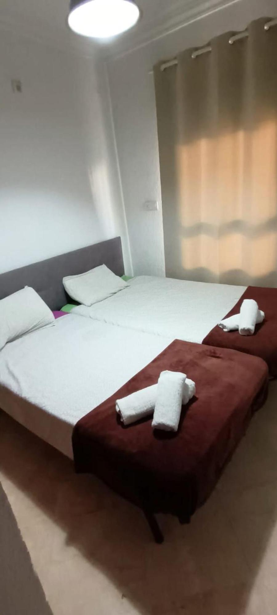 Vive Huelva Aragon 4 Habitaciones Wifi 300Mb Ngoại thất bức ảnh