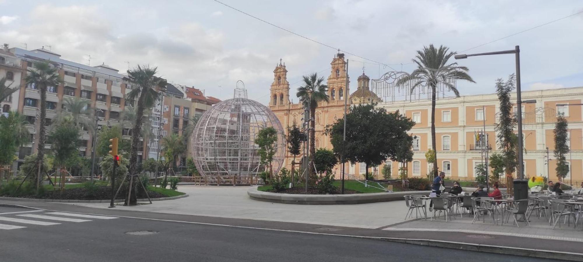 Vive Huelva Aragon 4 Habitaciones Wifi 300Mb Ngoại thất bức ảnh