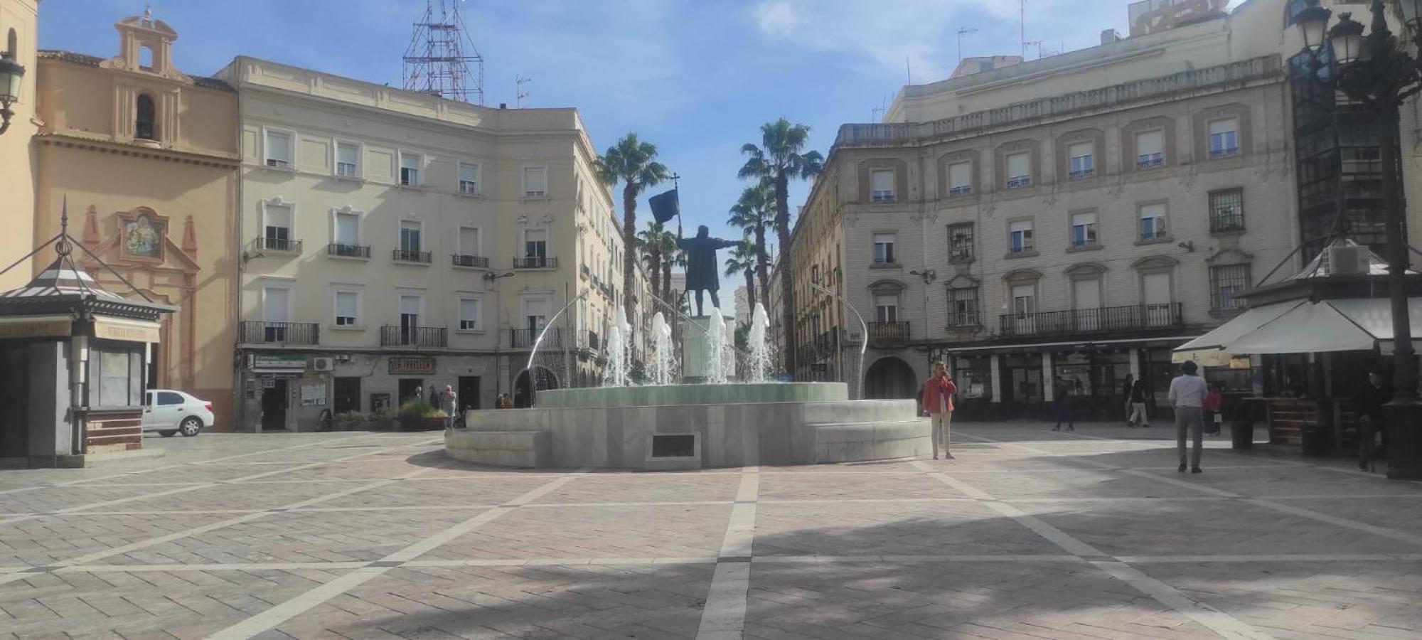 Vive Huelva Aragon 4 Habitaciones Wifi 300Mb Ngoại thất bức ảnh