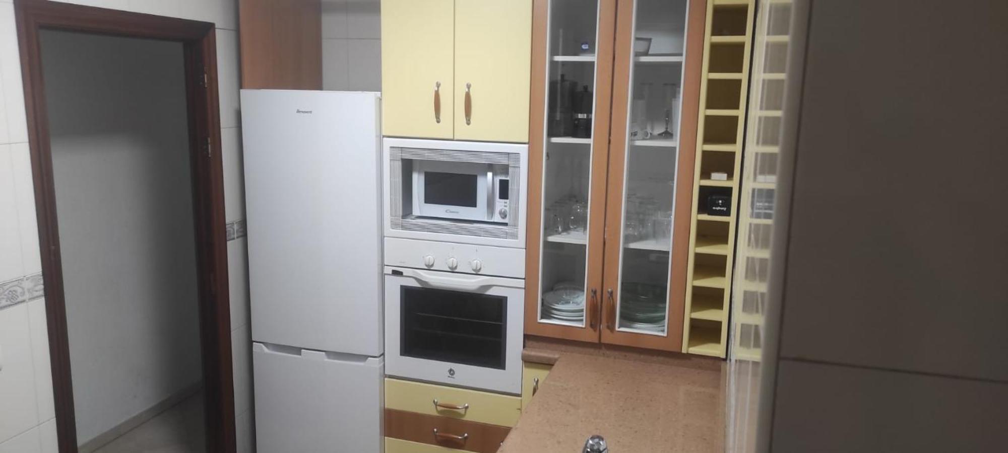 Vive Huelva Aragon 4 Habitaciones Wifi 300Mb Ngoại thất bức ảnh