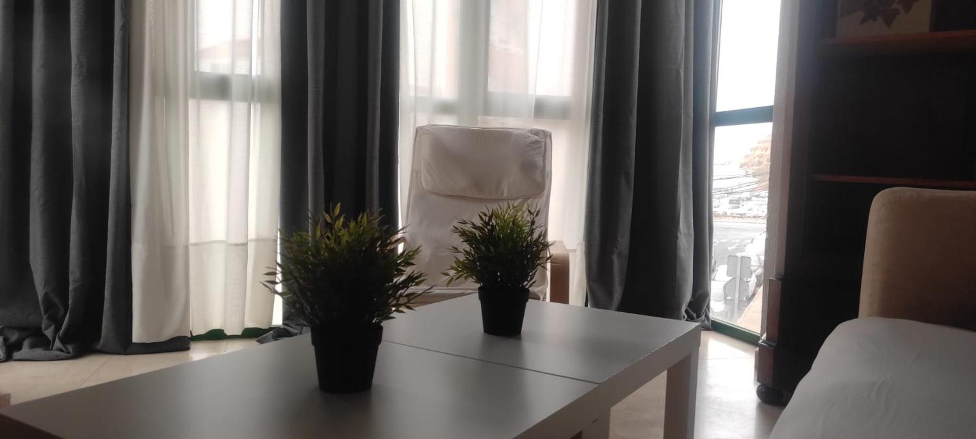 Vive Huelva Aragon 4 Habitaciones Wifi 300Mb Ngoại thất bức ảnh